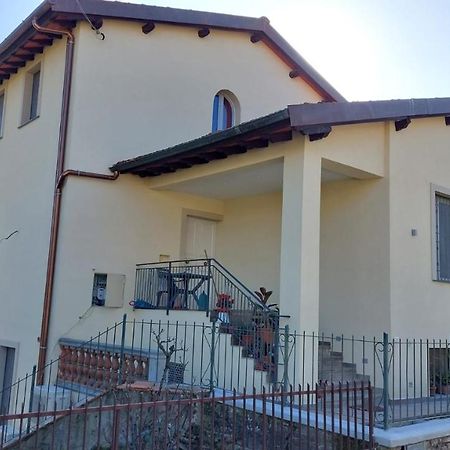 Il Gallo San Casciano in Val di Pesa Eksteriør bilde